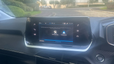 Peugeot 208 1.2 PureTech 100 Allure Premium + 5dr Petrol Hatchback